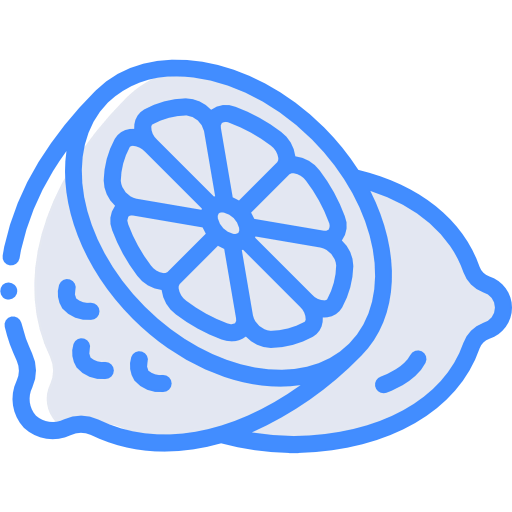 Lemon icon