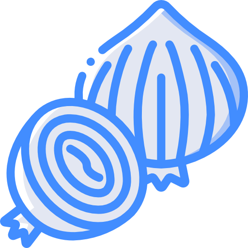 Onion 图标