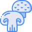 Mushrooms ícone 64x64