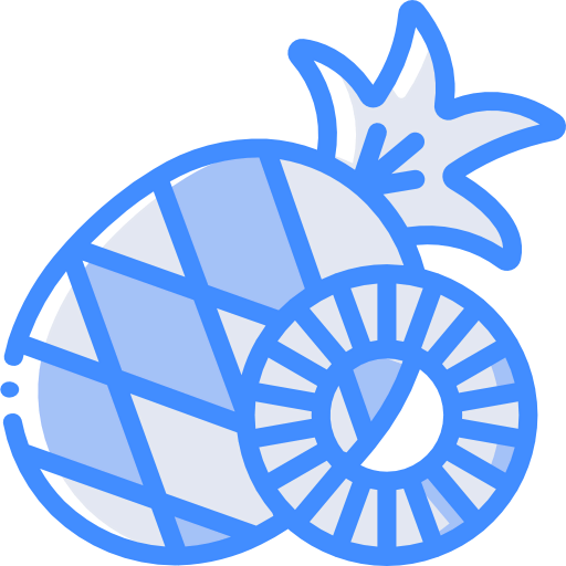 Pineapple icon