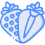 Strawberry ícone 64x64