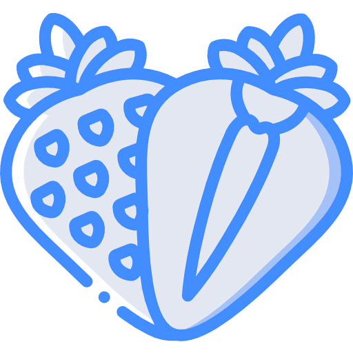 Strawberry icon