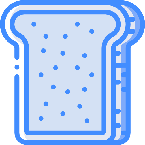 Bread icon