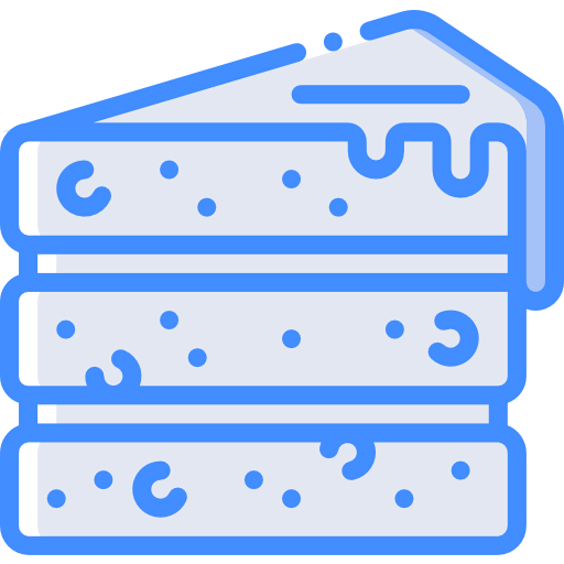 Cake icon