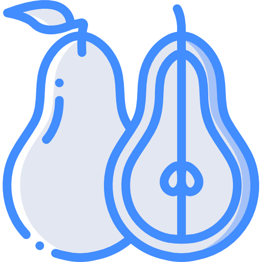 Pear ícono