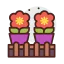 Plant pot アイコン 64x64