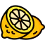Lemon icône 64x64