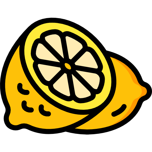 Lemon icon