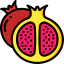 Pomegranate icône 64x64