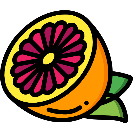Grapefruit 图标