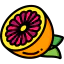 Grapefruit icône 64x64