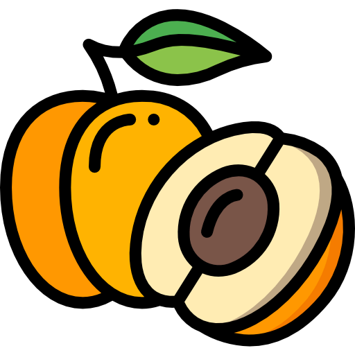 Peach 图标