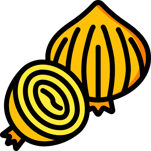 Onion 图标