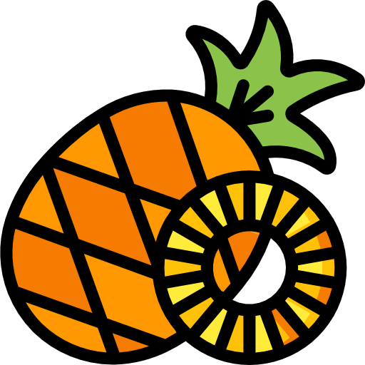 Pineapple icon