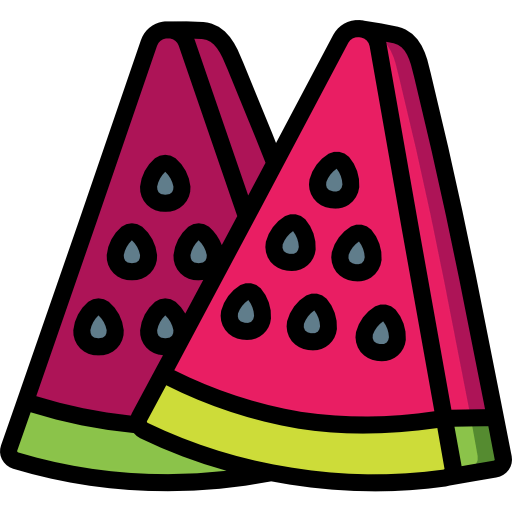 Watermelon icon