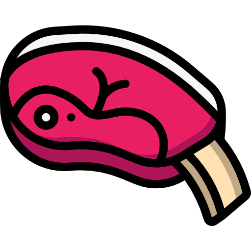 Pork 图标