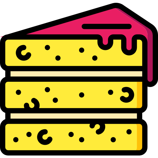 Cake icon