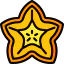 Star icône 64x64