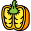 Bell pepper icône 64x64