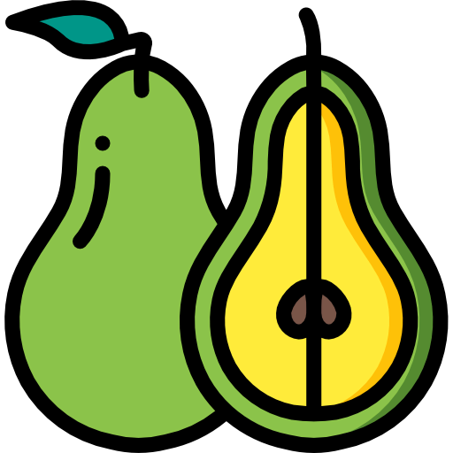 Pear іконка