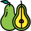 Pear icône 64x64