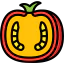 Tomato icône 64x64