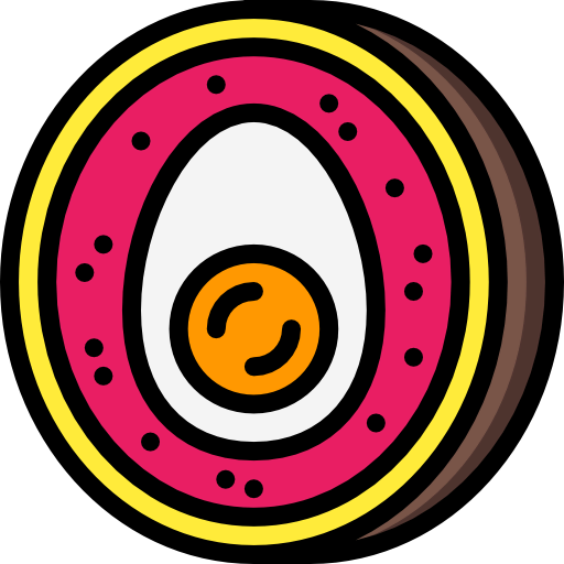 Egg icon
