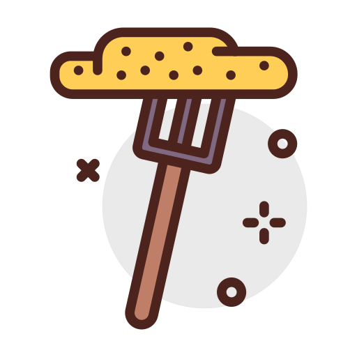 Вилка иконка