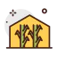 Greenhouse アイコン 64x64