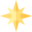 North star 图标 64x64