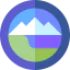 Seal of alaska 图标 64x64