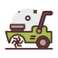Plow アイコン 64x64