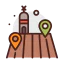 Location アイコン 64x64