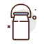 Milk アイコン 64x64