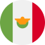 Mexico ícone 64x64