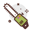 Power saw アイコン 64x64