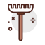Rake アイコン 64x64