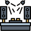 DJ biểu tượng 64x64