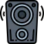 Speaker Ikona 64x64