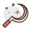 Sickle アイコン 64x64