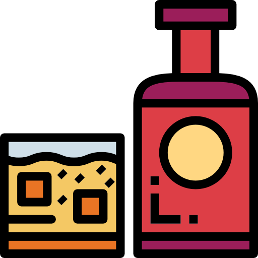 Whiskey іконка