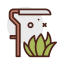 Scythe アイコン 64x64