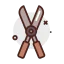 Scissors アイコン 64x64