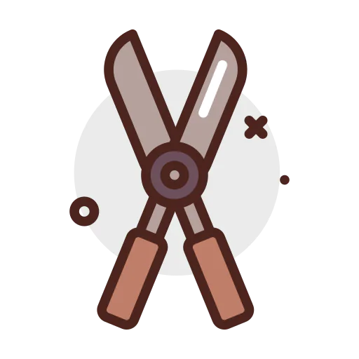 Scissors icon