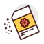 Seeds アイコン 64x64