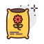 Seed bag アイコン 64x64