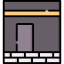 Kaaba icon 64x64