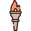 Torch icon 64x64