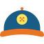 Cap іконка 64x64