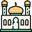 Nabawi mosque icon 64x64